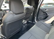 Peugeot 508 Sedan / Limuzína 2,0 l 120 kw