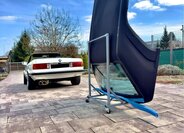 BMW Řada 3 Kabriolet 2,5 l 125 kw