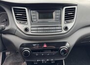 Hyundai Tucson SUV / Terénní 1,6 l 130 kw