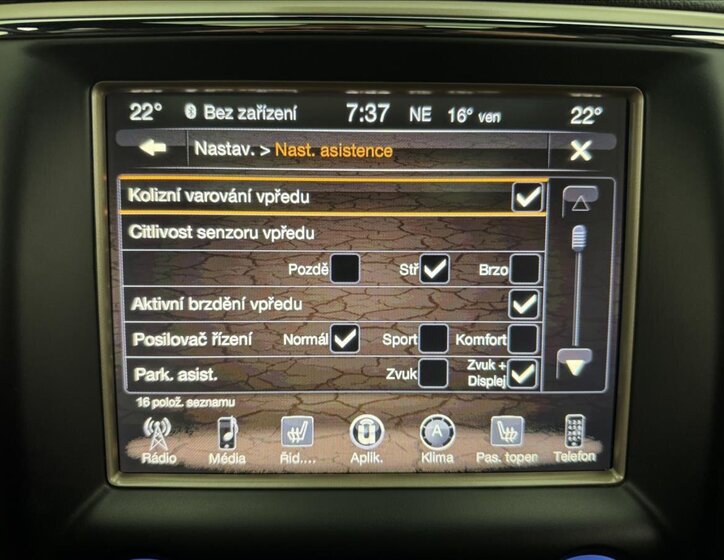 Jeep Grand Cherokee 20