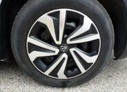 Citroën Berlingo Kombi 1,6 l 88 kw