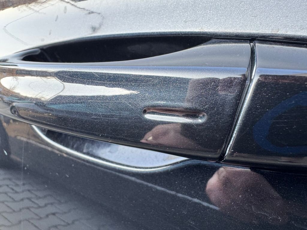 Škoda Superb Kombi 2,0 l 140 kw