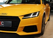 Audi TT 25