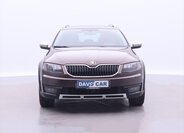 Škoda Octavia Kombi 2,0 l 135 kw