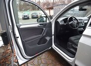 Volkswagen Tiguan 12