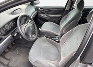 Citroën C5 Sedan / Limuzína 1,6 l 80 kw