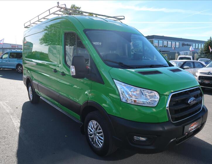 Ford Transit 2