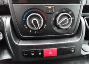 Peugeot Boxer Ostatní 2,2 l 81 kw