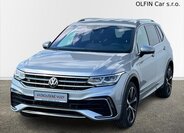 Volkswagen Tiguan Allspace Kombi 2,0 l 140 kw