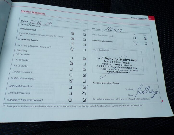 Škoda Yeti Kombi 1,2 l 77 kw