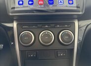 Mazda 6 Kombi 2,5 l 125 kw