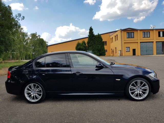 BMW Řada 3