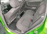 Škoda Fabia Hatchback 1,2 l 63 kw