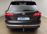 Volkswagen Touareg SUV / Terénní 3,0 l 210 kw
