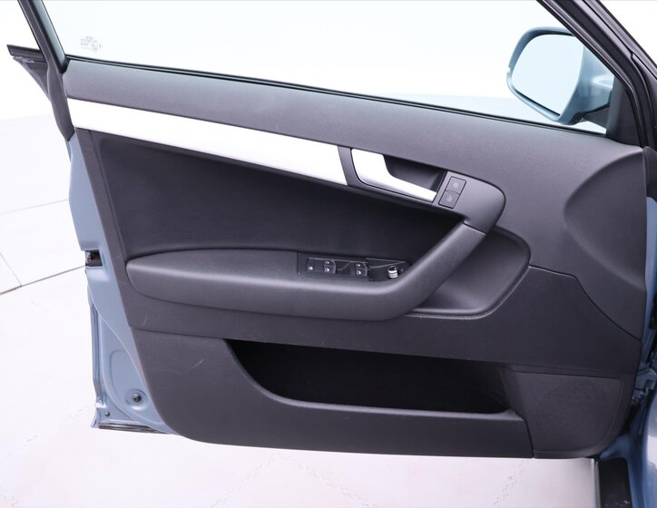 Audi A3 Hatchback 1,4 l 92 kw