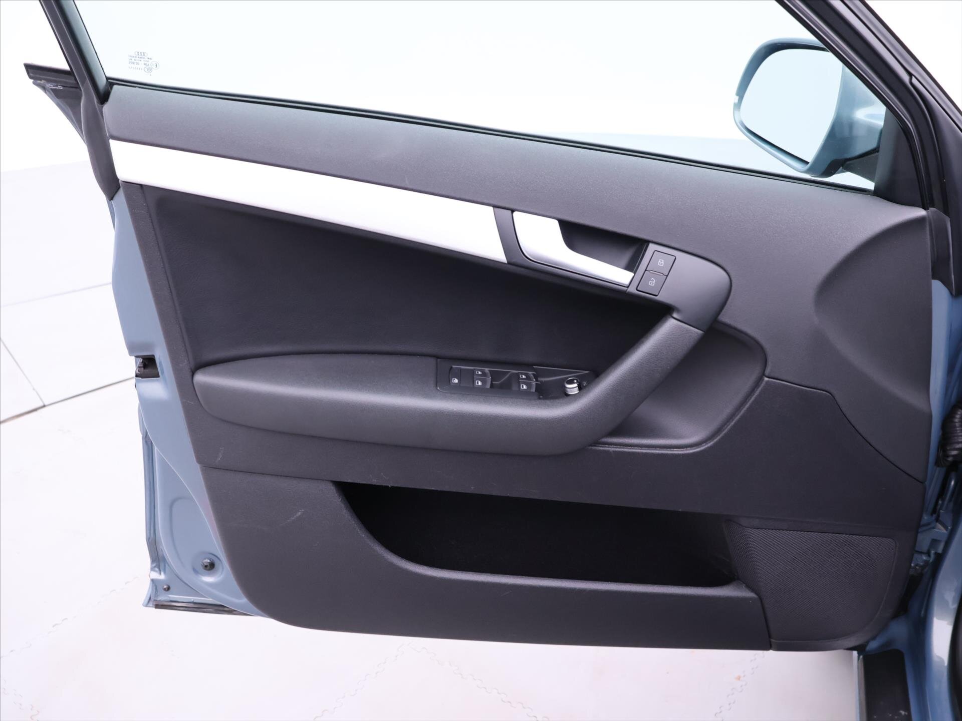 Audi A3 Hatchback 1,4 l 92 kw