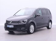 Volkswagen Touran MPV 1,2 l 77 kw