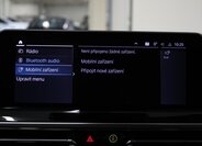 BMW X3 SUV 2,0 l 215 kw