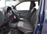 Dacia Lodgy 15