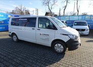 Volkswagen Transporter Ostatní 2,0 l 81 kw
