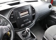 Mercedes-Benz Vito Kombi 2,1 l 100 kw