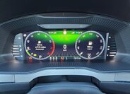 Škoda Superb Sedan 2,0 l 206 kw