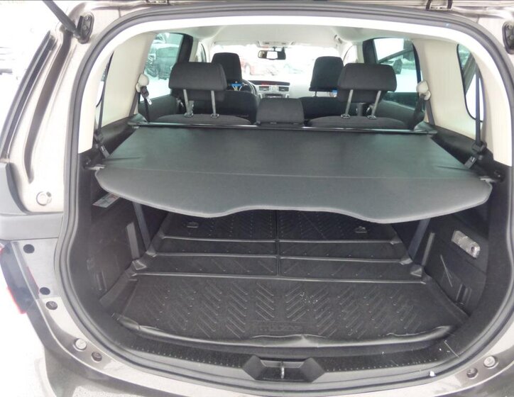 Mazda 5 MPV 2,0 l 110 kw