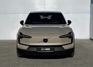 Volvo EX30 SUV / Terénní 69,0 200 kw