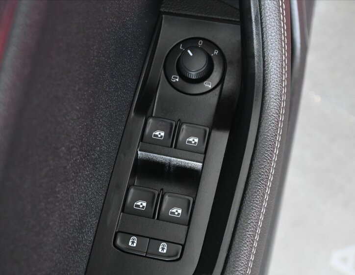 Škoda Superb Kombi 2,0 l 110 kw