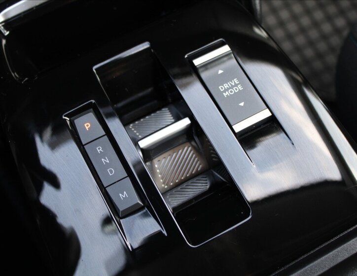 Citroën C4 SUV / Terénní 1,2 l 96 kw