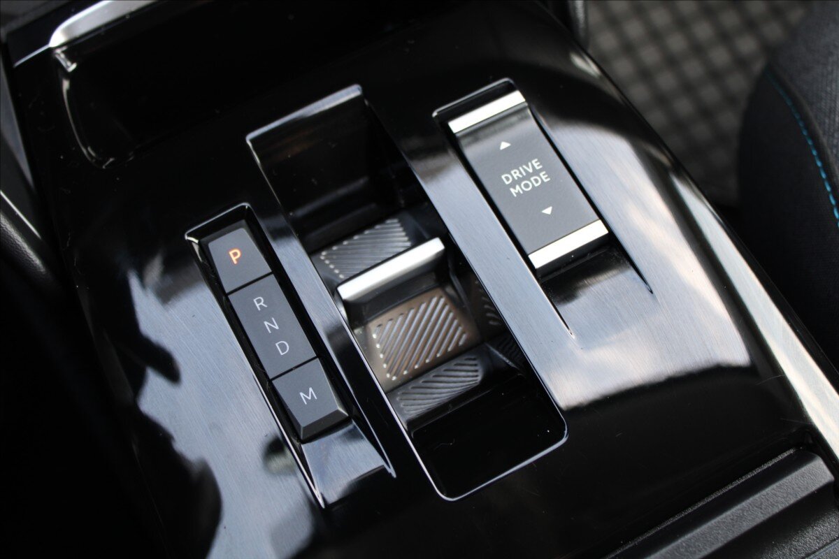 Citroën C4 SUV / Terénní 1,2 l 96 kw