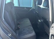 Volkswagen Tiguan SUV 2,0 l 110 kw