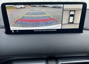 Mazda CX-5 Kombi 2,0 l 121 kw