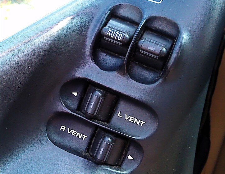 Chrysler Grand Voyager 16