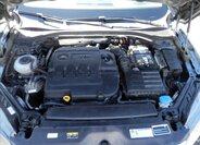 Škoda Superb Kombi 2,0 l 110 kw