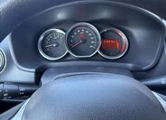 Dacia Sandero Hatchback 999,0 54 kw