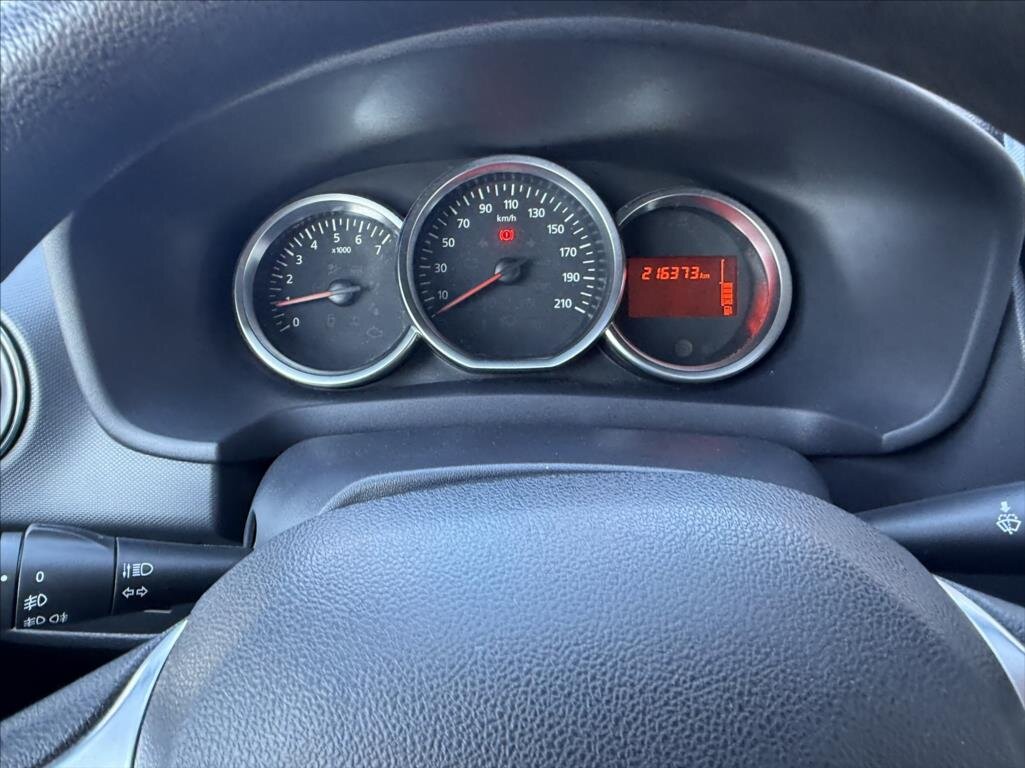 Dacia Sandero Hatchback 999,0 54 kw