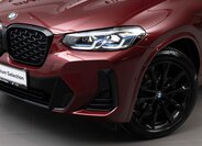 BMW X4 SUV / Terénní 2,0 l 140 kw
