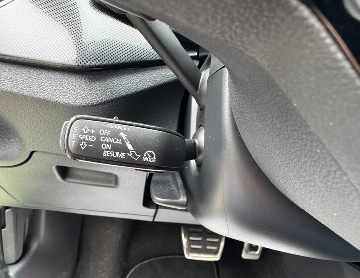 Škoda Scala Hatchback 1,5 l 110 kw