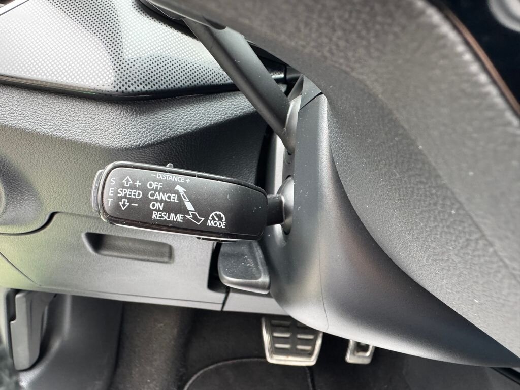 Škoda Scala Hatchback 1,5 l 110 kw