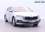 Škoda Octavia Kombi 1,5 l 110 kw