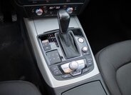 Audi A6 Kombi 3,0 l 160 kw