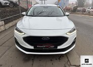 Ford Focus Kombi 1,5 l 88 kw