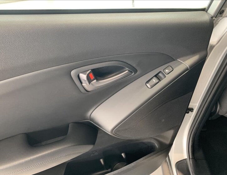 Hyundai ix35 SUV / Terénní 1,6 l 99 kw