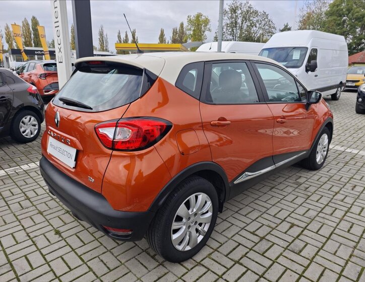Renault Captur 6