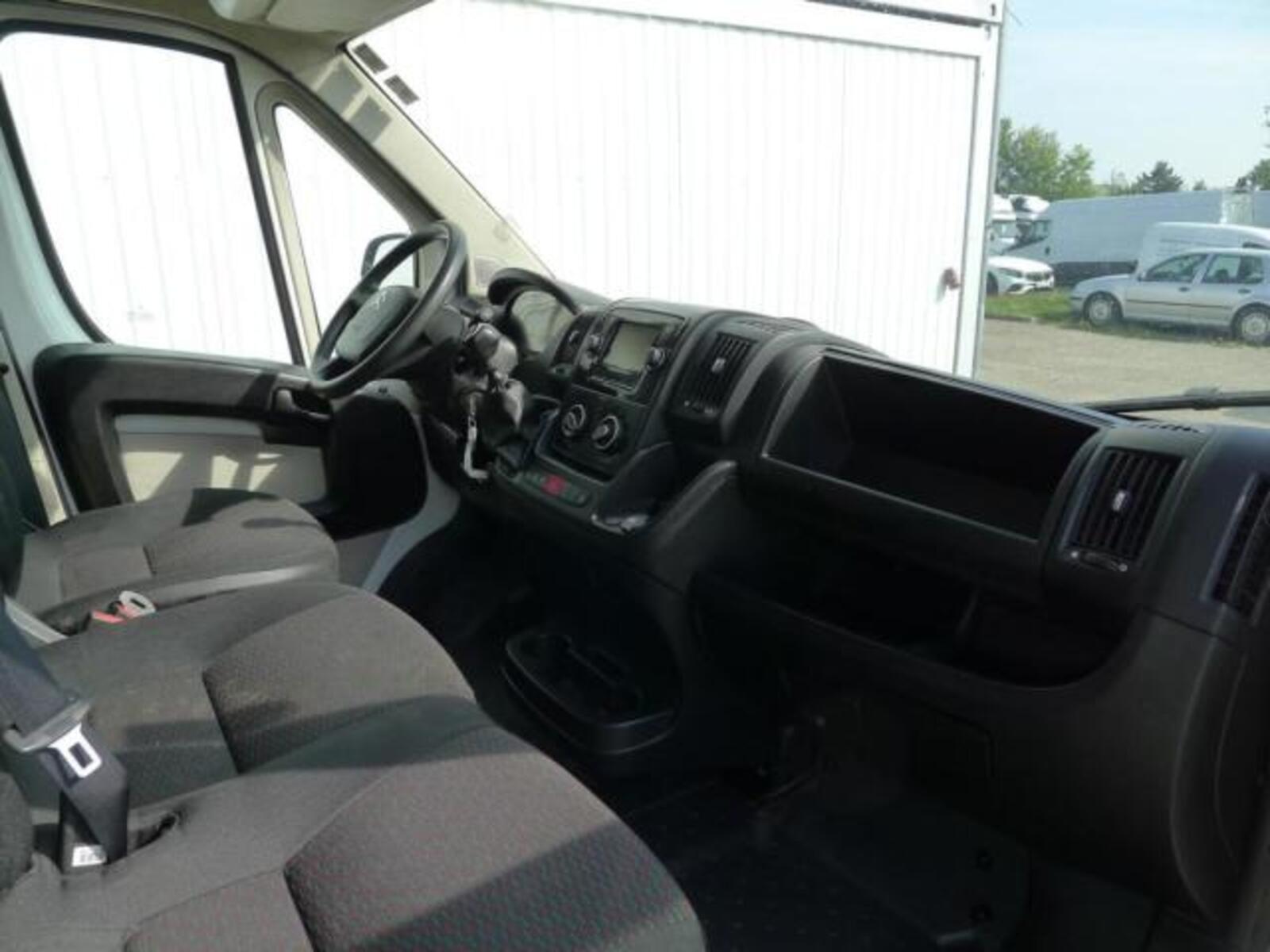 Peugeot Boxer 10