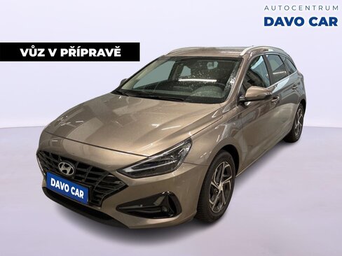 Hyundai i30 Kombi 998,0 88 kw