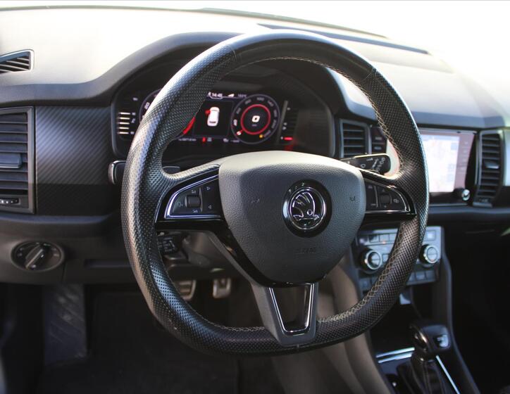 Škoda Kodiaq 16