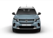 Citroën C3 Hatchback 1,2 l 74 kw