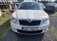Škoda Octavia Sedan / Limuzína 1,6 l 77 kw